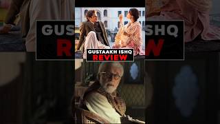 Gustaakh Ishq Official Trailer Manish M Naseeruddin S, Vijay V, Fatima Vibhu 28Th Nov