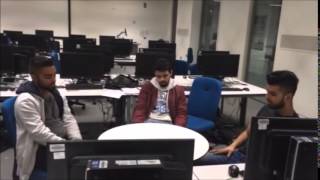 Arabic Beginners Conversation