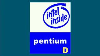 Intel Logo History In Pika Major