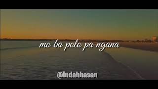 Story WA Nyanda Kabar