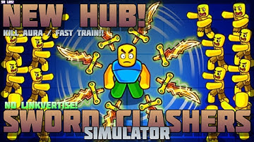 [Best! ⚔️] Sword Clashers Simulator Script 🔥 No Linkvertise! Kill Aura 🔥 PC & Mobile! (2024)