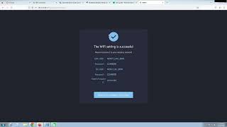 NBNet Wireless Router Step By Step Configuration