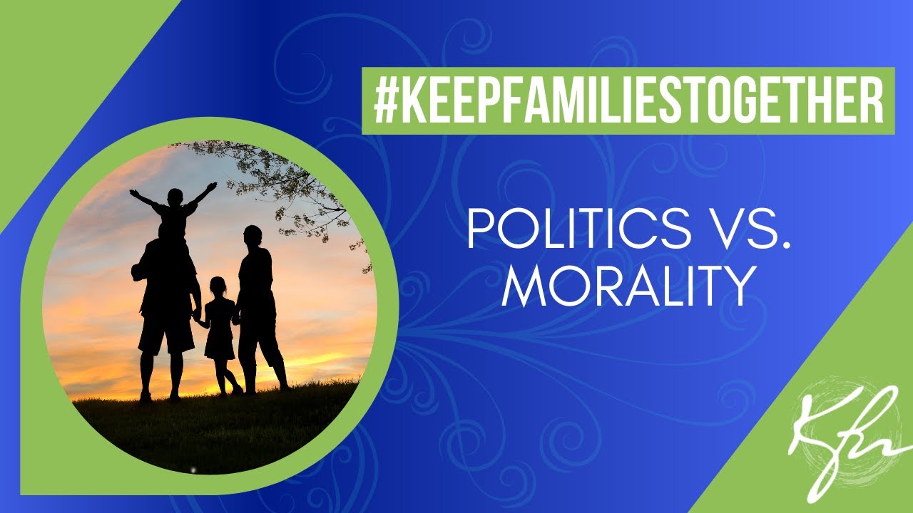 #KeepFamiliesTogether