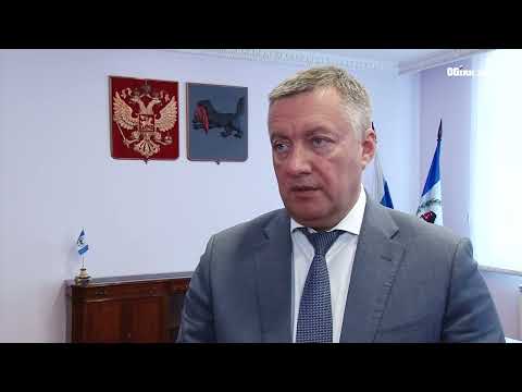 Зал ВОВ открыли в музее истории Саянска