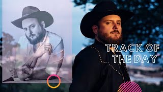 Video thumbnail of "Paul Cauthen  - Holy Ghost Fire [ Track Of The Day]"