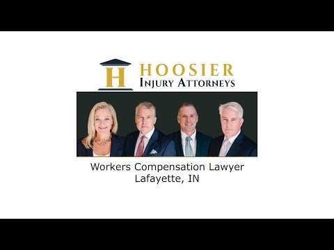 Lafayette Injury Lawyers