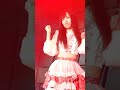 4864. 谷野かほちゃん❤️ 推しカメ 2026. 5.14【にゃにゃにゃらぶみっしょん】@谷野かほ #谷野かほ     #4864 #撮影可能アイドル #地下アイドル #推しカメ
