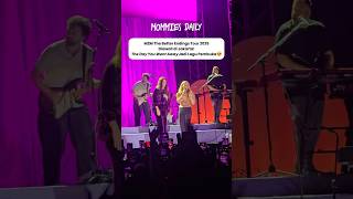 Download Lagu The Day You Went Away jadi lagu pembuka M2M di konser Jakarta! Marion dan Marit sampai terharu!❤️🥹 MP3