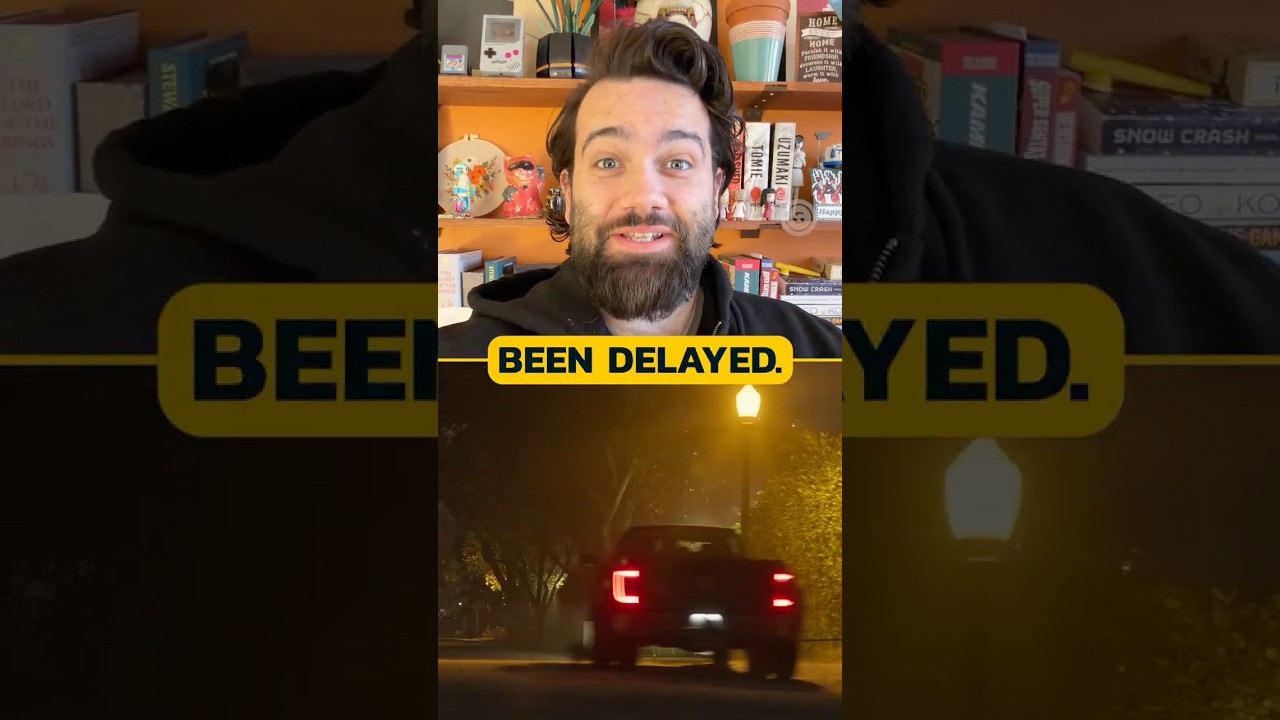 GTA 6 получила обновление.