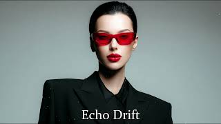 Azimov - Echo Drift (Original Mix)