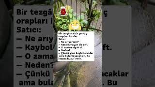 Kaybolmayan Çoraplar Ikra