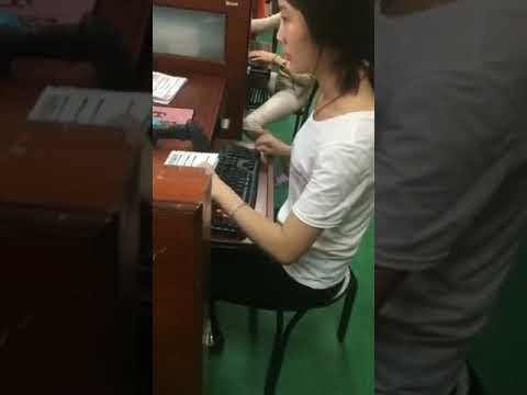 {meme} Japenese Office