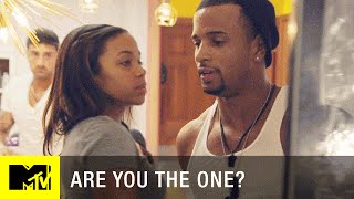 Are You the One? (Season 3) | Facing Nelson’s Wrath (Episode 5) | MTV