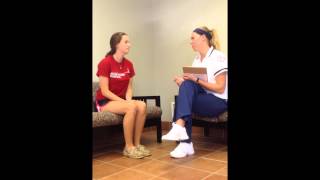 Nursing 230 - Health Perception and Health Management