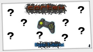 How To Play Cortex Command - Basic Tutorial