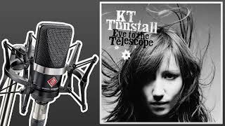 Suddenly I See - KT Tunstall | Only Vocals (Isolated Acapella)