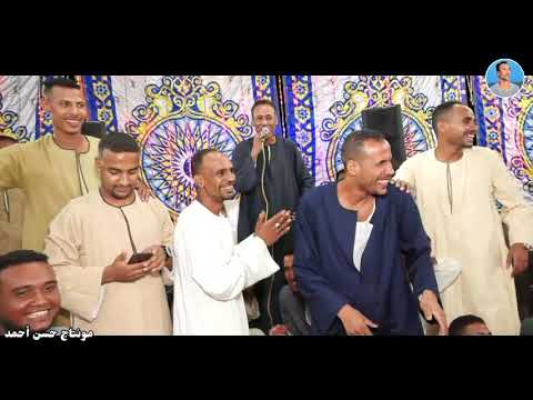 باشا الكار سر الرمال دور التحدي بين عمام العريس ليلة حسام أبو غيدا ٢٠٢٣