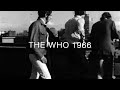 Capture de la vidéo The Who 1966