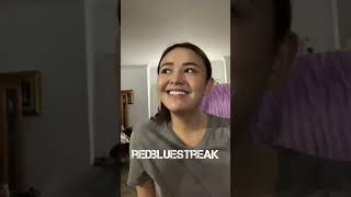 Amanda Manopo Aliando Syarief Sudah Punya Pacar Di Live Ig 29042023