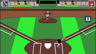 BaseballOUT! (PC) - Gameplay