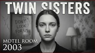 2003 Twin Sisters Disappear — Abandoned Motel Room Hides a Message on the Mirror