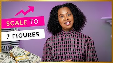 How to Scale a Coaching Business from 6- to 7-Figures