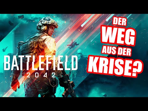 Battlefield 2042: Preview - Ist das der Weg aus der Krise? - Siegismund