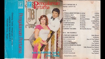 047. A. Rafiq - Bersama OM EL Rafiqa Volume 4 "Pengalaman Pertama"