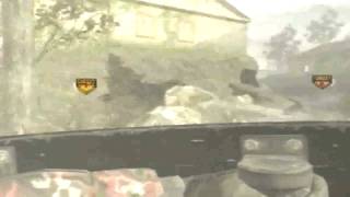 MW2 - SnD Clutch Failure