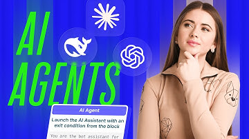 Can AI Agents Really Run Your Business?