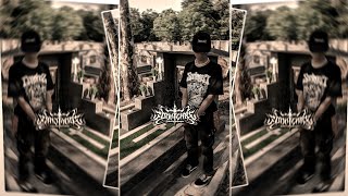 2 PRESET DJ FUNKOT PONTIANAK \u0026 DJ ALONE BREFUNK DRF411 KANE - TREND TIKTOK