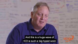 What Is Icox Innovations? With Bruce Elliott - Subtitles