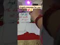 Angels blessings for you💕🙏#divine #viral#trending#tarotcards#fortuneteller