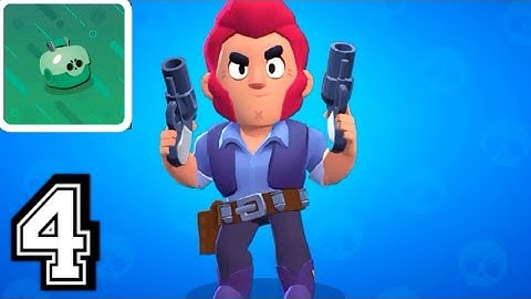 Lemon Box Simulator For Brawl Stars - GamePlay Walkthrough Part 4 (Android,IOS GamePlay)