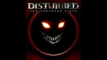 Disturbed - Ten Thousand Fists (Instrumental)