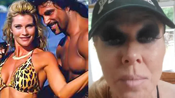 Terri Runnels Shoots on Sable
