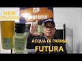 BEST ACQUA di PARMA COLONIA FUTURA