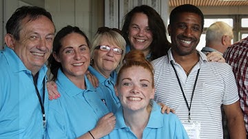 Building, Bridging and Bonding - CO17