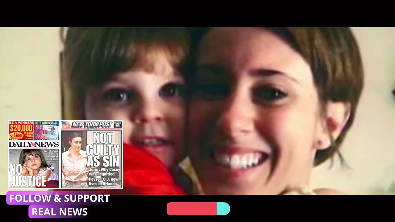 Casey Anthony NEWS