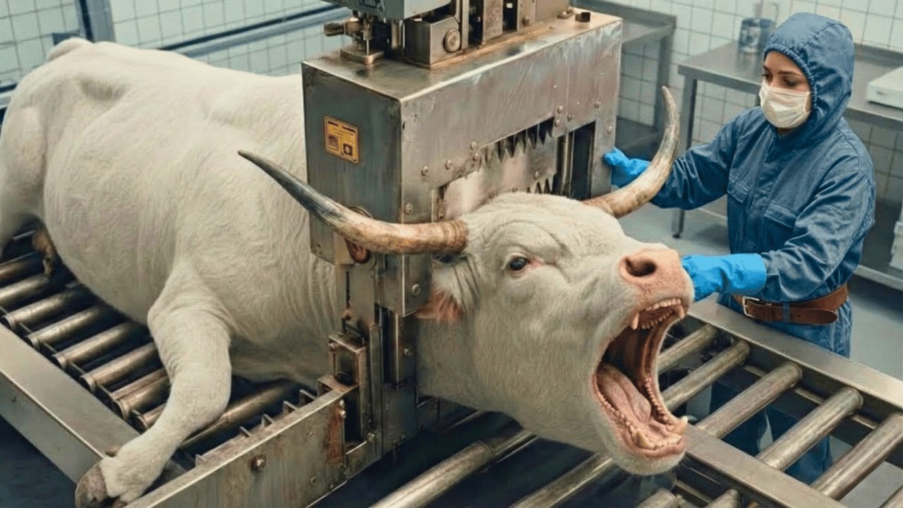 Inside the Leather Factory – The Amazing Process of Making Luxury Bags