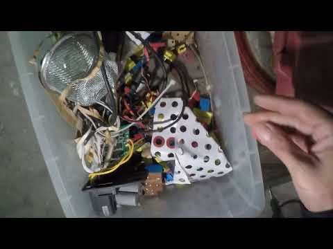 Reparo e manutenção de eletrodomésticos com peças originais e seguras