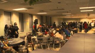 LSS @ CAPITAL AWARDS BALL 2013 PART 2