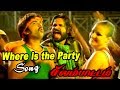 Silambattam | Tamil Movie Songs | Where is the Party Video Song | STR Dance | STR song | Yuvan songs