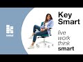 Key smart live work think smart  kastel