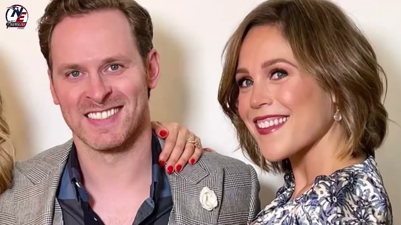 When Calls the Heart Stars Erin Krakow & Ben Rosenbaum Are Married || Daily Newsline Express