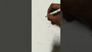 dragon drawing part -2 | drawing in process | Crazy Boy Editz 2.0