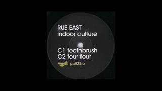 Rue East - Four Four