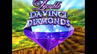 GSN Double DaVinci Diamonds Slots for iOS Users screenshot 2