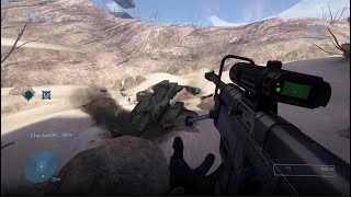 Halo 3 Legendary Speedrun 1:16:09