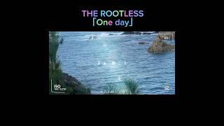 THE ROOTLESS「One day」感動ワンピースアニメさぁ行こう
